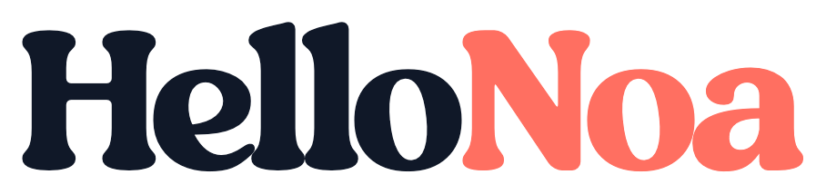 HelloNoa
