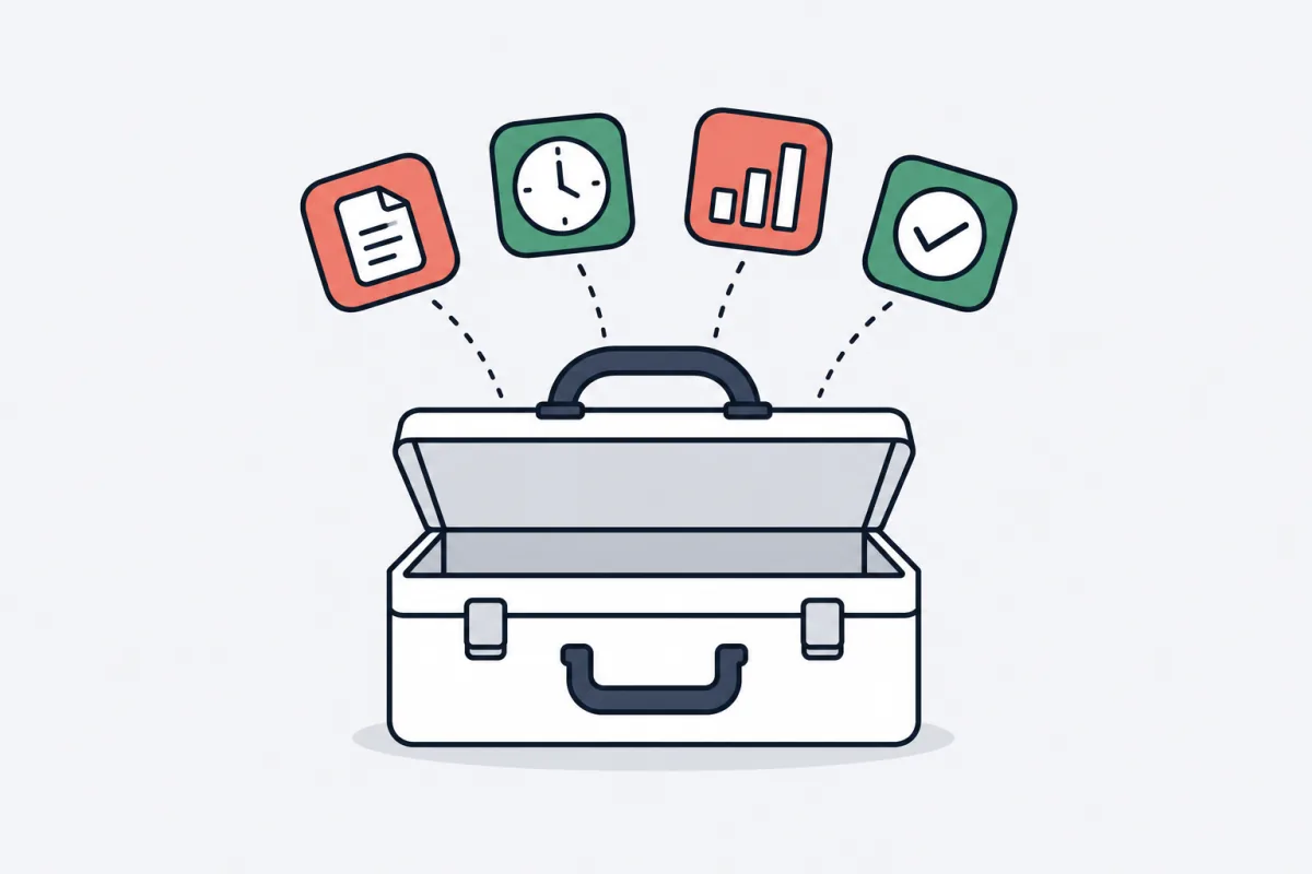 Best All-in-One Tools for UK Freelancers (2026)
