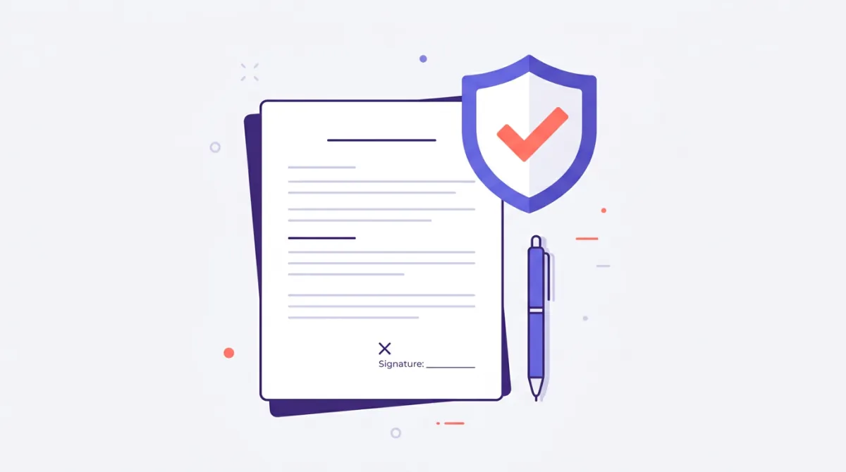 Your freelance contract toolkit (free UK templates)
