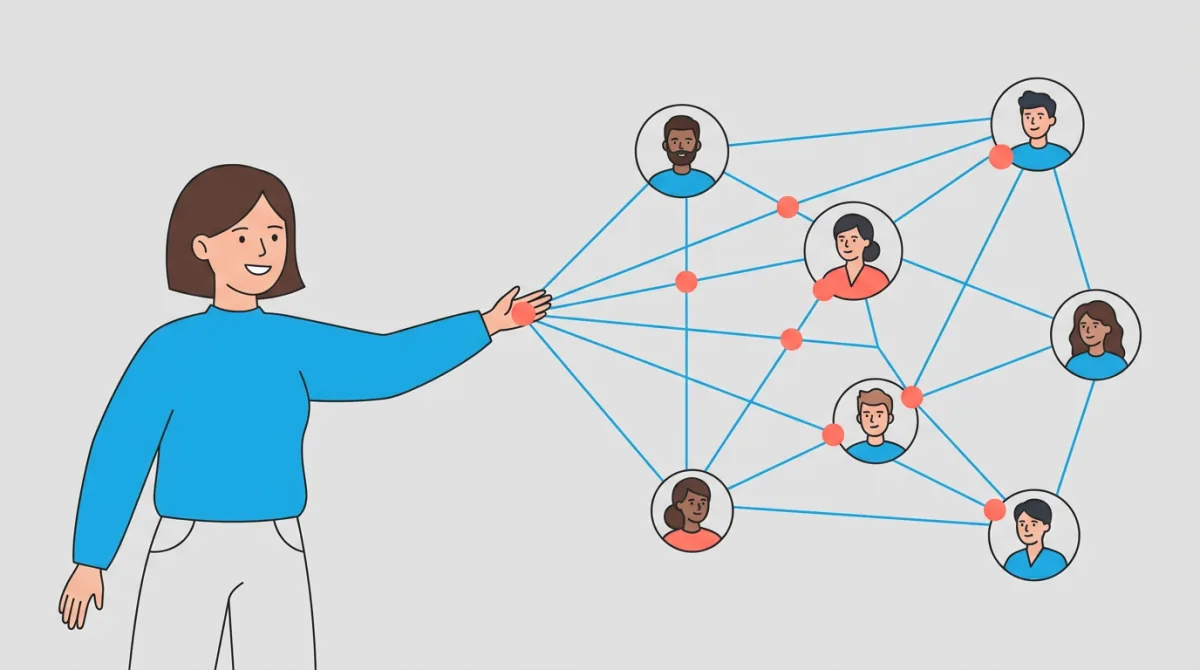 How to find clients when you're just starting out