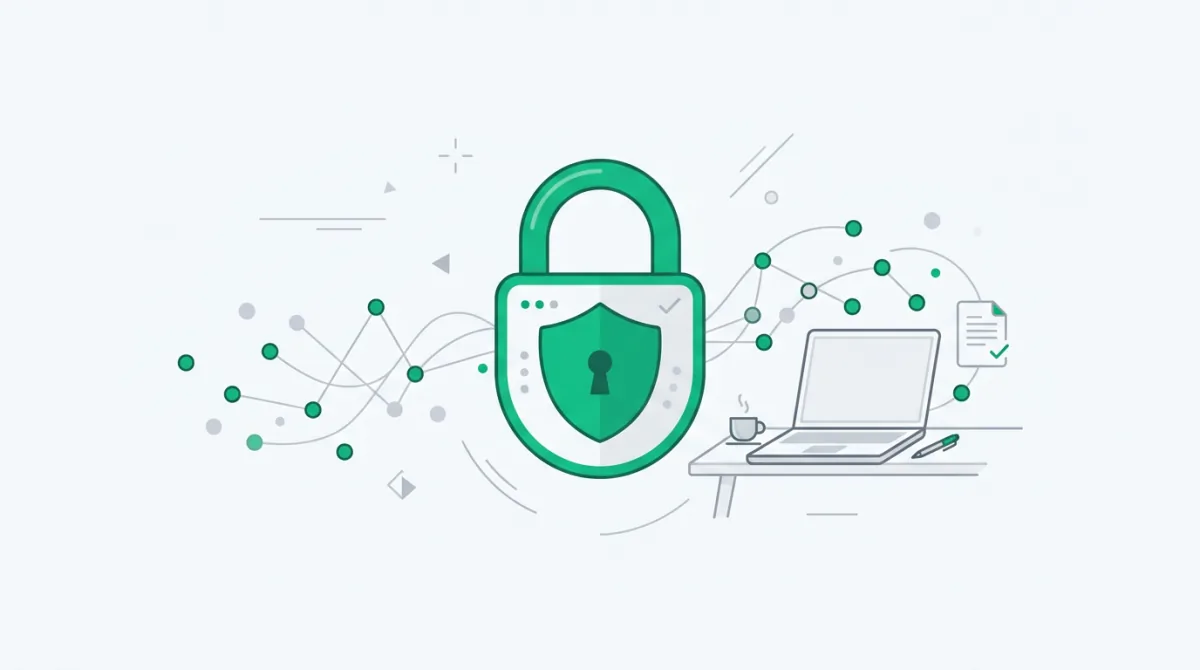GDPR for freelancers: what you actually need to do