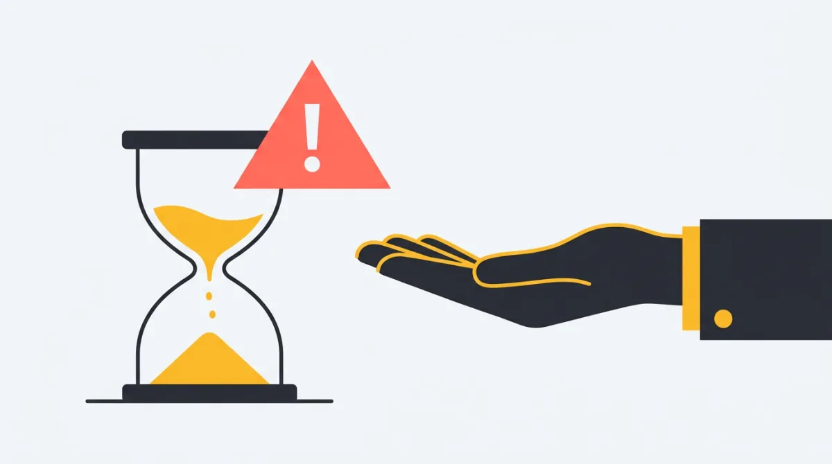 Late payments: your rights and what to do about them