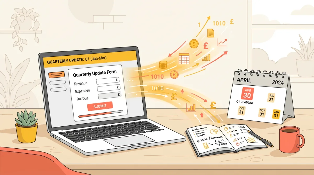 Making Tax Digital: what freelancers actually need to do