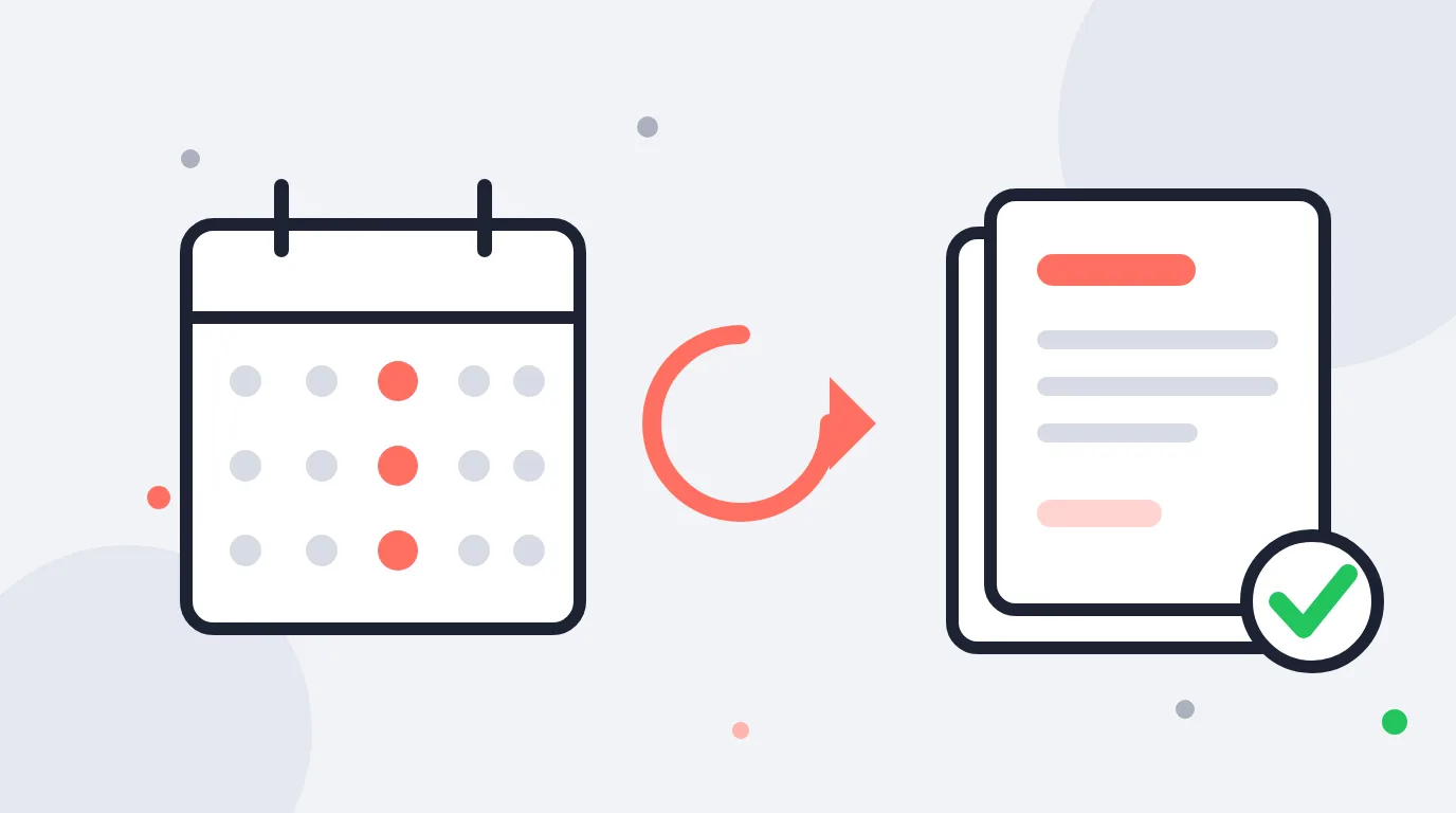 How to move a client onto a monthly retainer