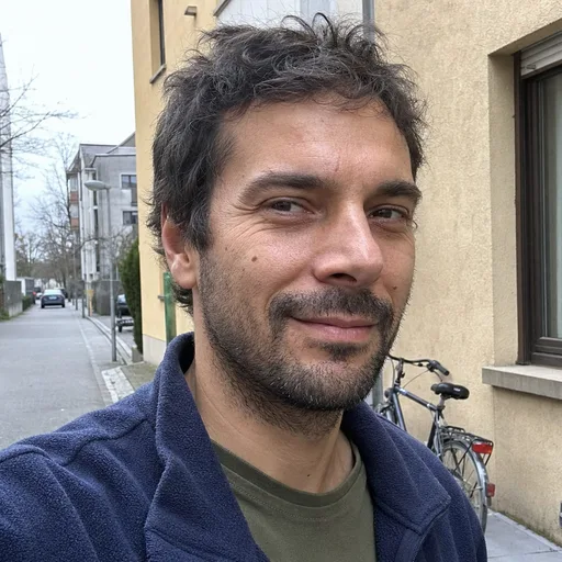 Marcel R.