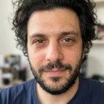 Nikos P.